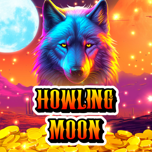 Howling Moon