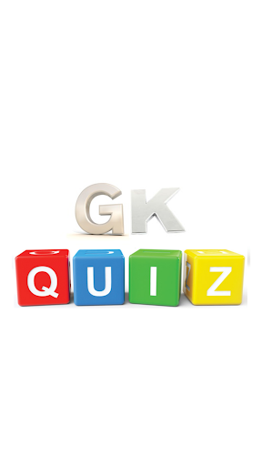 Android application BEST GK QUIZ screenshort
