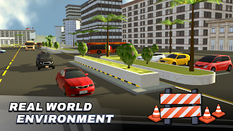 Game screenshot Real Car Parking mod apk