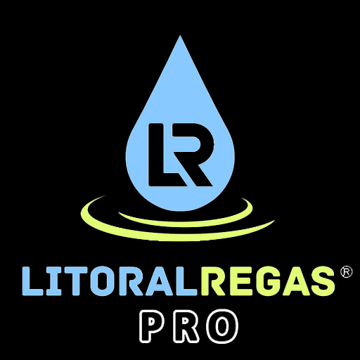 Litoral Regas Pro logo