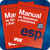 VOX Compact Spanish Dictionary & Thesaurus icon