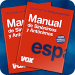 VOX Compact Spanish Dictionary & Thesaurus Apk
