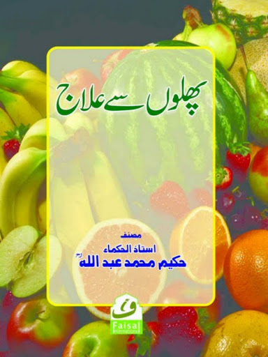 Ghiza Se ilaj in Urdu Screenshot 4 - AppWisp.com