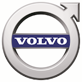 Volvo-vrn icon