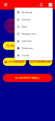 DLD Conference Screenshot 3 - AppWisp.com