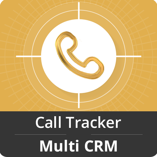 Call Tracker for CRM 2.3.163 Icon