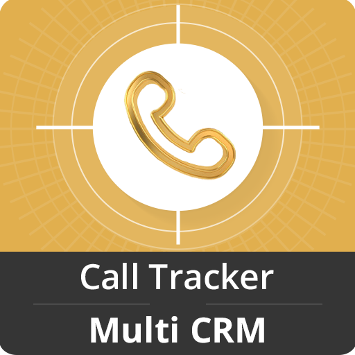 Call Tracker for CRM Logo