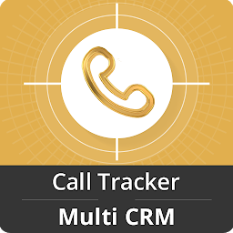 చిహ్నం ఇమేజ్ Call Tracker for CRM