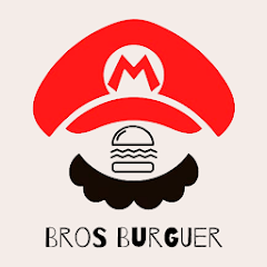App Icon for Bros Burguer App in United States Google Play Store
