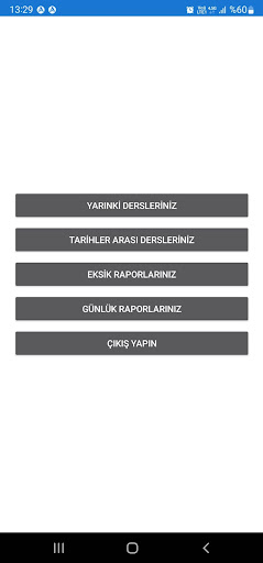 Veritas Akademi Screen 2