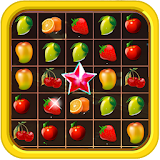 Jewel Quest Epic 5 : Fruits icon
