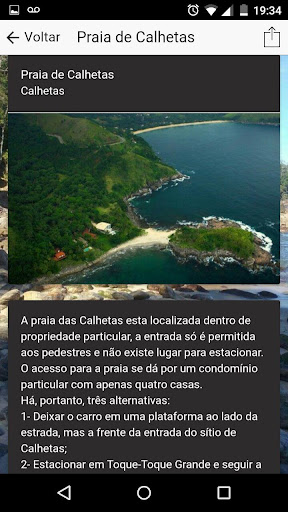 Trilha Litoral Seu Guia de São Sebastião-Ilhabela