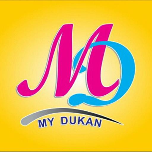 My Dukan logo