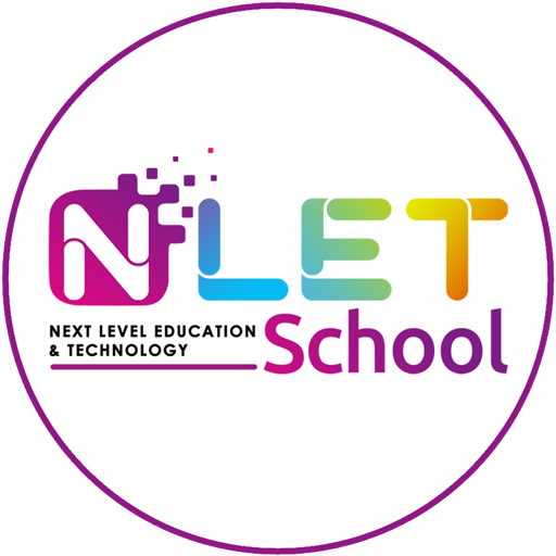 NLET School Staff logo