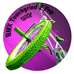 Cover Image of डाउनलोड BMX Touchgrind 2 Pro Tips 1.0 APK