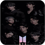 Cover Image of Download BTS K-POP Wallpaper All Member 2020 1.0 APK