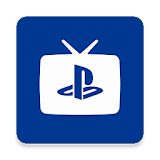 PlayStation Vue Mobile icon