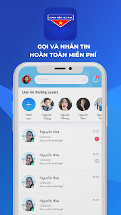 Thanh niu00ean Viu1ec7t Nam android2mod screenshots 5