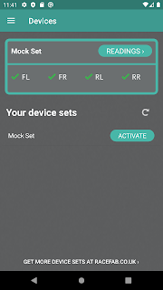 TDAC screenshot 4