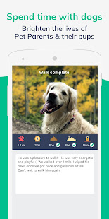 Wag! Pet Caregiver 2.23.0 APK screenshots 3