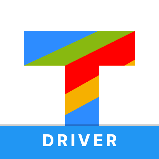 Tospi Driver logo