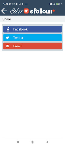 Edu Efollowr Screen 3