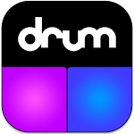 Cover Image of Download Drumpad Machine : Online Beat Maker 2.0 APK