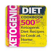 Top 39 Food & Drink Apps Like 500 Ketogenic Diet Recipes - Best Alternatives