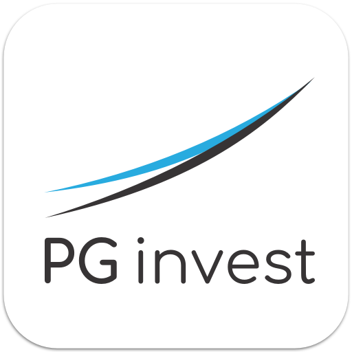 PG Invest logo