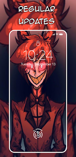 Hazbin Hotel Wallpapers HD 4K