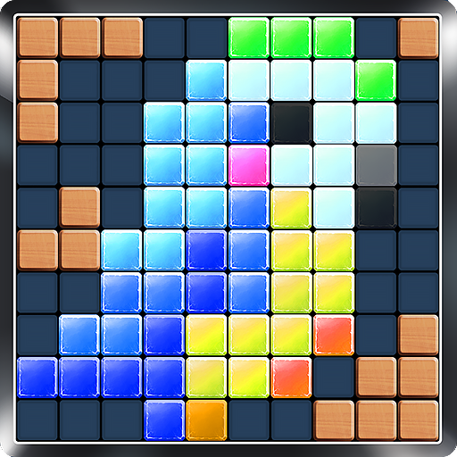 Woodoku Block Puzzle Jigsaw Download on Windows