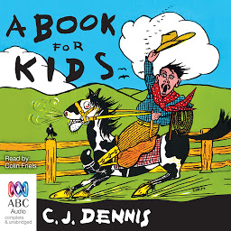 Obraz ikony: A Book for Kids