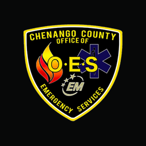 Norwhich/Chenango EMO logo