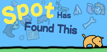 Spot Has Found This APK