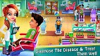 screenshot of Dentist Doctor - Hospital Game