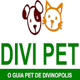 Divi Pet - Guia Pet de Divinópolis icon