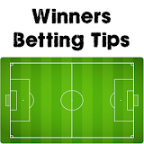Winners Betting Tips - Soccer Analysis icon