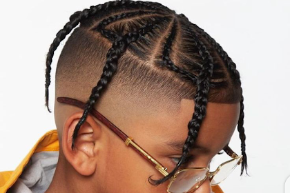5+ Mens Mod Hairstyles
