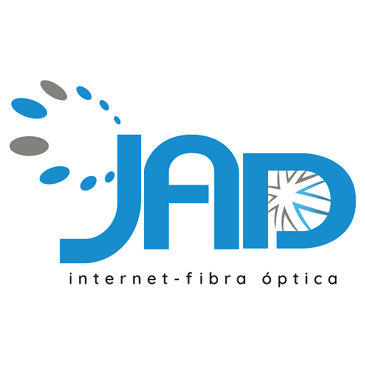 Jad Internet logo