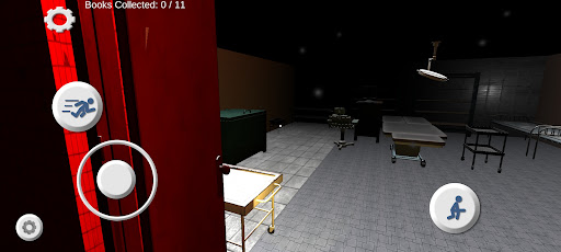 Asylum of Shadows Screen 3