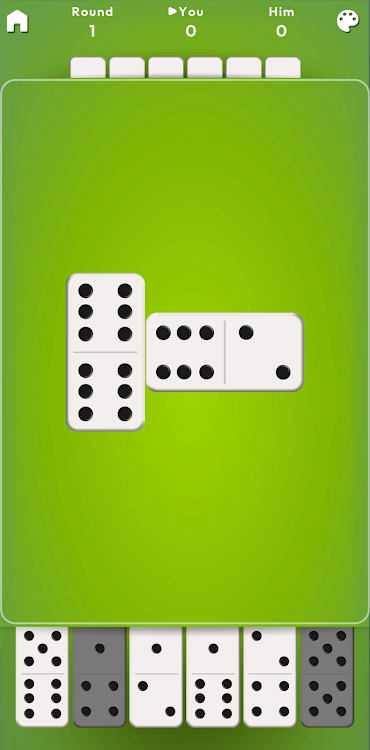 Dominoes - 1.0.2 - (Android)