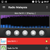 RADIO MALAYSIA icon