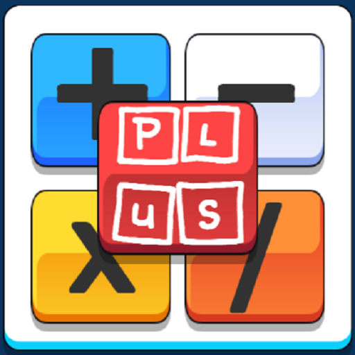 Math Puzzle logo