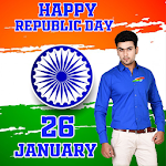Cover Image of Download Republic Day Photo Frames 21.0 APK