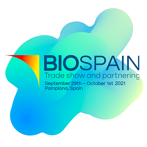 BIOSPAIN 2023 logo