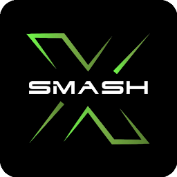 Icon image Smash X