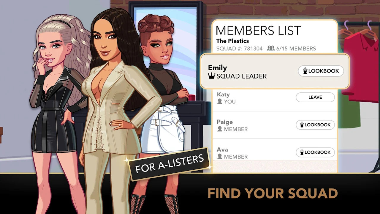 Download KENDALL & KYLIE (MOD Unlimited Money/Energy)