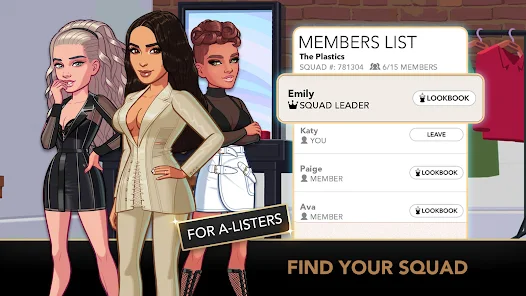 Kim Kardashian: Hollywood - Apps On Google Play