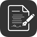 JAM Pact: Easy Contract Maker icon