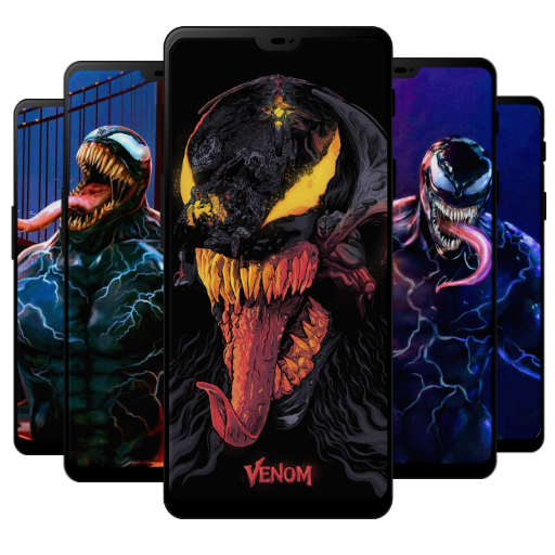 Venom Wallpapers 4K HD Download on Windows